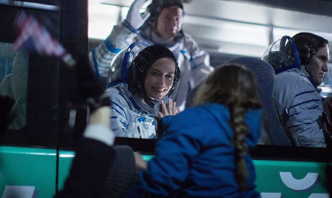FACT_Cinema's tweet photo. And we have lift off! Life on this planet has been pretty tough lately so come see if you have what it takes to leave it. Eva Green is put through her paces as an astronaut in tender drama #Proxima. Screening now: https://t.co/qHFrUdh65i https://t.co/BZc1JTDi6s