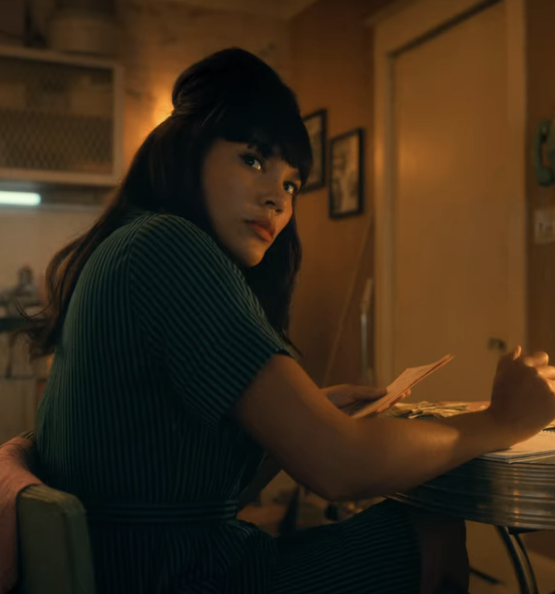 allison hargreeves icons! just look at her... wowie[post credit if using]