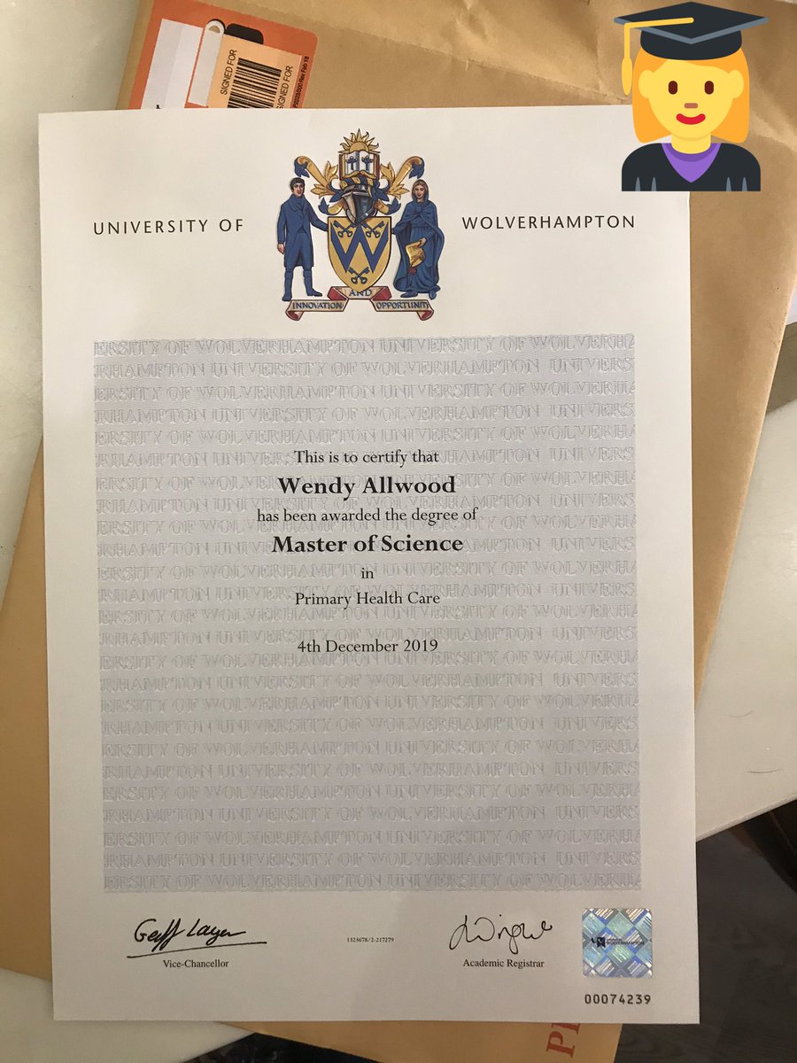 joetomjosh's tweet photo. #Advanceddiploma 2016, #PGDip 2018, #MSc 2019! Better late than never🤣 https://t.co/iHaWaRGGeq