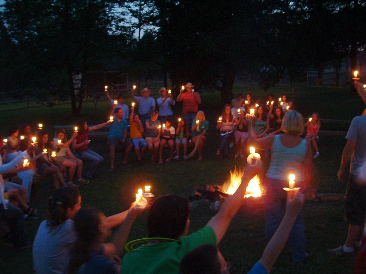 CampCarefree's tweet photo. Today would have been the last day of our summer camp season. While it's unfortunate we couldn't be together IRL, it's been a pleasure seeing you all in #VirtualCampCarefree! Good luck and stay safe as you return to your studies. And we hope to see your smiling face Summer 2021! https://t.co/480LewcwEQ