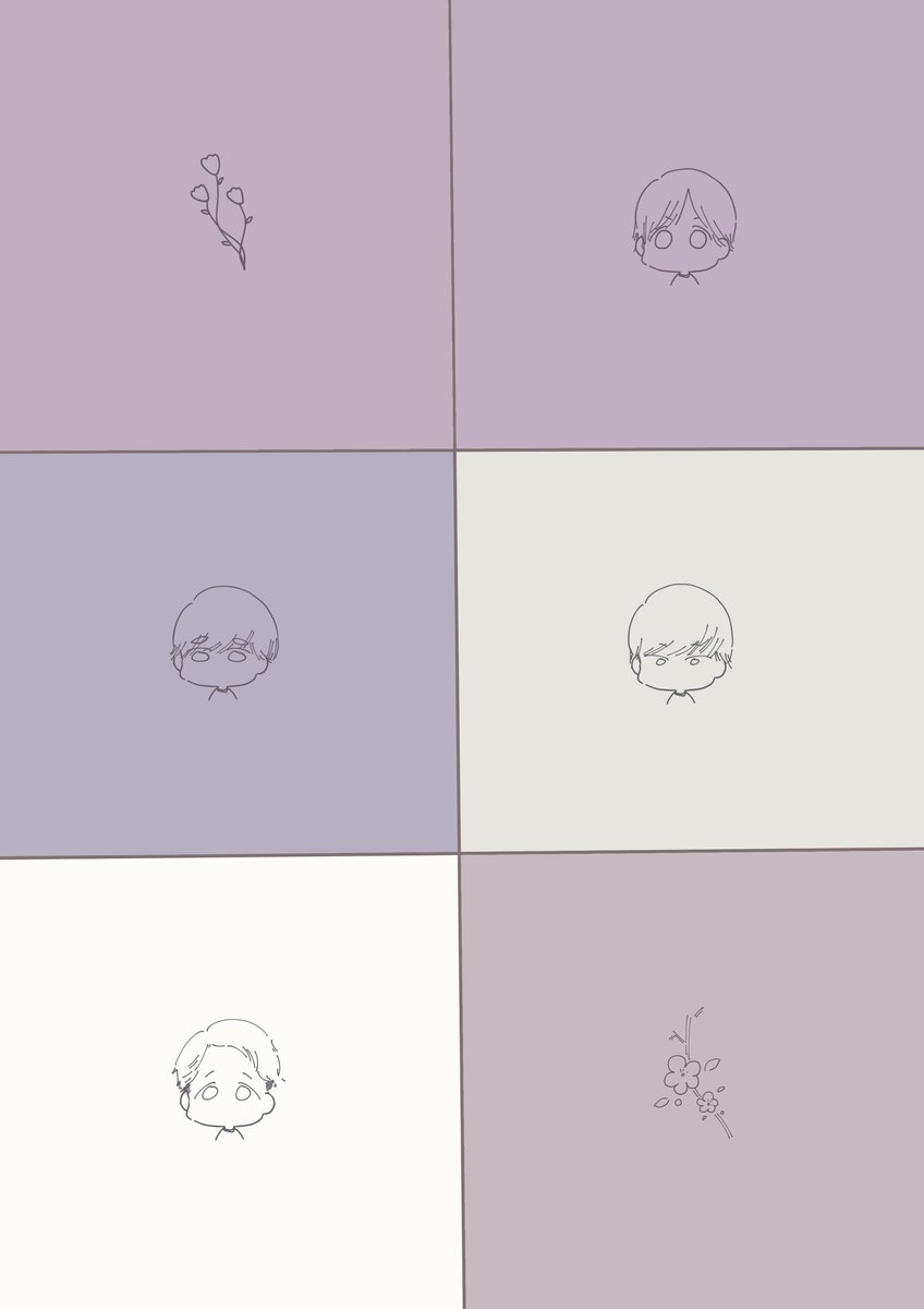 yu__me1996's tweet photo. 深夜に失礼っ
自分用にインスタハイライトのトプ画？作ったけどせっかくだからばら撒きます🥰🥰🥰
みっくんは��の好みでマッシュにもどしました笑笑笑
だいぶ拡大して使ってね！！！
リプでひとこと告げてから使って欲しいです、、、
#アバンティーズ #アバリス https://t.co/NXIAmAohvv