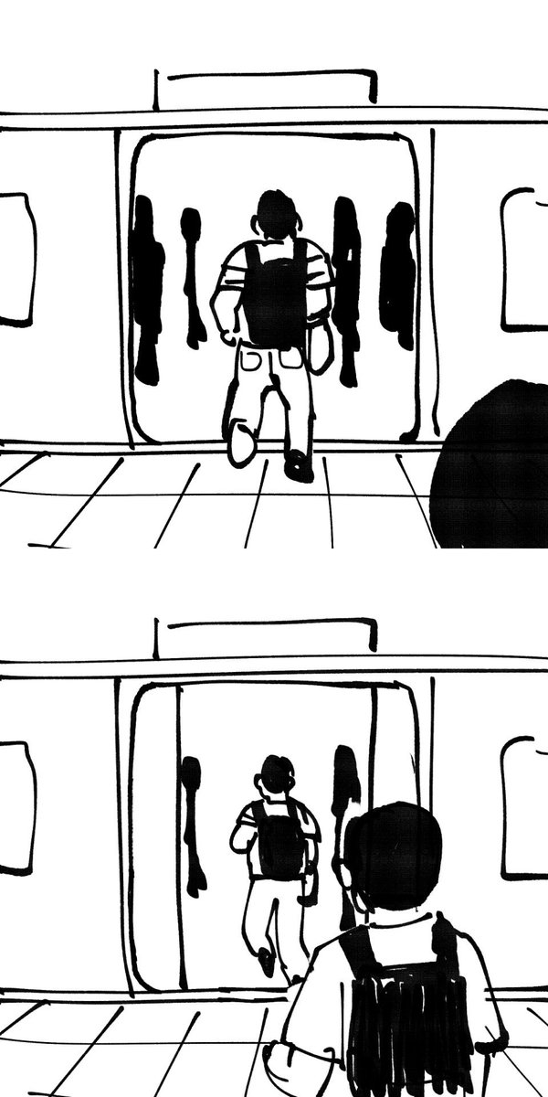 만화일기 
