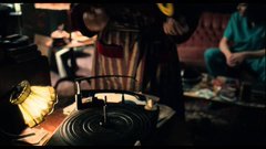 Lost in turntables! (Part V)'Une femme douce / A Gentle Woman' (1969 / Robert Bresson)'Do the Right Thing' (1989 / Spike Lee)'Le Havre' (2011 / Aki Kaurismäki)'Only Lovers Left Alive' (2013 / Jim Jarmusch)