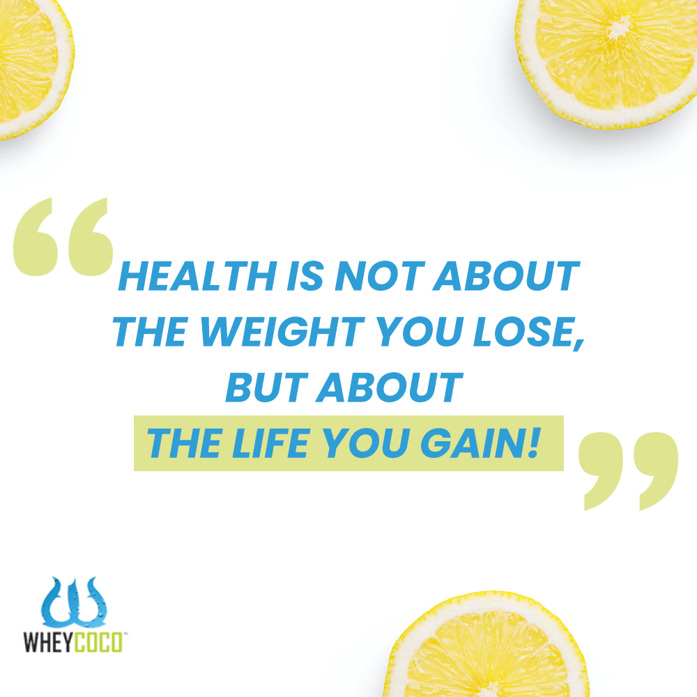 WheyCocoIndia's tweet photo. When it comes to improving your health and happiness, healthy habits does make a huge difference in your life. 

#WheyCoco #VegProtein #MondayMotivation #Motivation #MotivationalQuotes #Quotes #HealthyQuotes #QOTD #HealthyLifestyle #Healthy #Wellness #HealthyLife https://t.co/kp86Kcj4oW