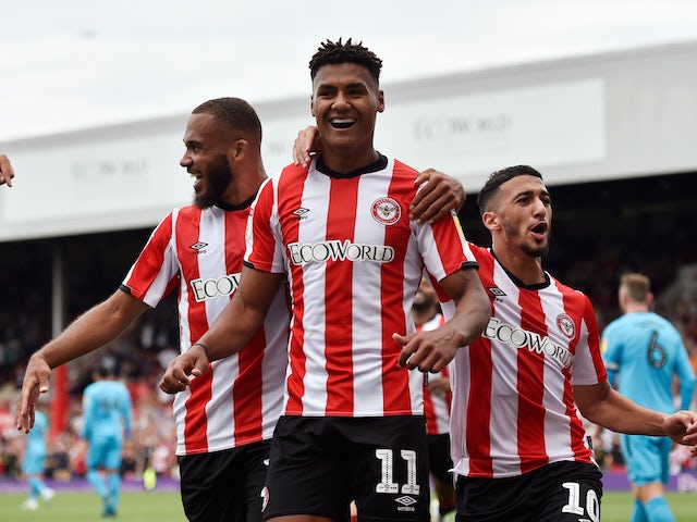 Season overview at Championship:Brentford FC scored the most no. of goals(80) at group stage which is 3 more than the 2nd best figure of Leeds (77). Defensively they have the 2nd best figure(38) at the group stage ,only conceded 3 more than the champion Leeds(35). (10/n)
