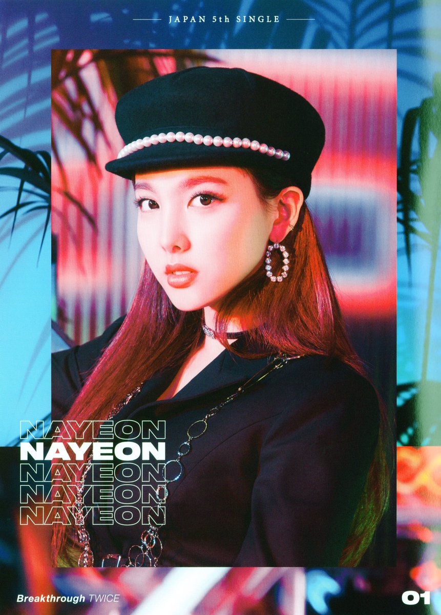 josecoylenow's tweet photo. Kpop Facts: Natalia "Nayeon" Ibarra from Twice payed homage to her Latina roots and her icon, Selena Quintanilla-Perez, in their Japanese video for Breakthrough. "I can never compare to her, but it's my duty to carry on her legacy for my fellow Latinxs." - Nayeon https://t.co/gmcUlAQpur