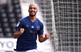 Said Benhrahma- Scoring the 2nd most goals in Brentford team, Benrahma is probably the most creative player at championship at the moment who plays to the left of Watkins.. He started 39 out of the 43 matches that he played.(15/n)