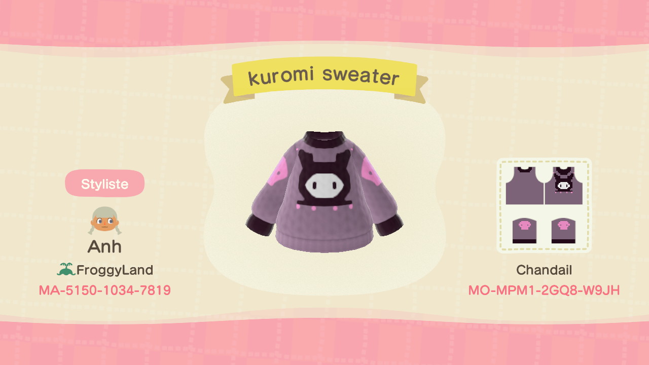 Sweater