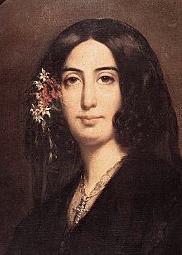 ChopinFryderyk's tweet photo. Félicitations au Festival ! Les relations de #Chopin &amp; #GeorgeSand étaient probablement platoniques. Mais elle lui a offert un cadre et un entourage stimulant. Par contre, l’amour de #JennyLind pour lui, son élève en chant et en piano, a inspiré ses œuvres en 1841-1848. #LaSeyne https://t.co/9wQUvZhrnY