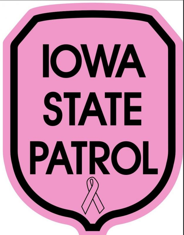 PinkPatchPrjct's tweet photo. Please welcome @IowaTroopers 
Their patches will go on sale in September and you can purchase them here: 
https://t.co/qp7RySTcgK https://t.co/E1nbJ2ZmM8
