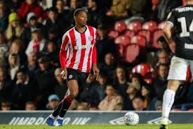 Ethan Pinnock- The only defender from Brentford team that I would like to highlight.He started 34 out of the 36 matches that he played.He had 2 goals &4 assists(same as Dasilva & more than Watkins) in the season.He had created the same no. of big chances(4) as Mbuemo.(21/n)