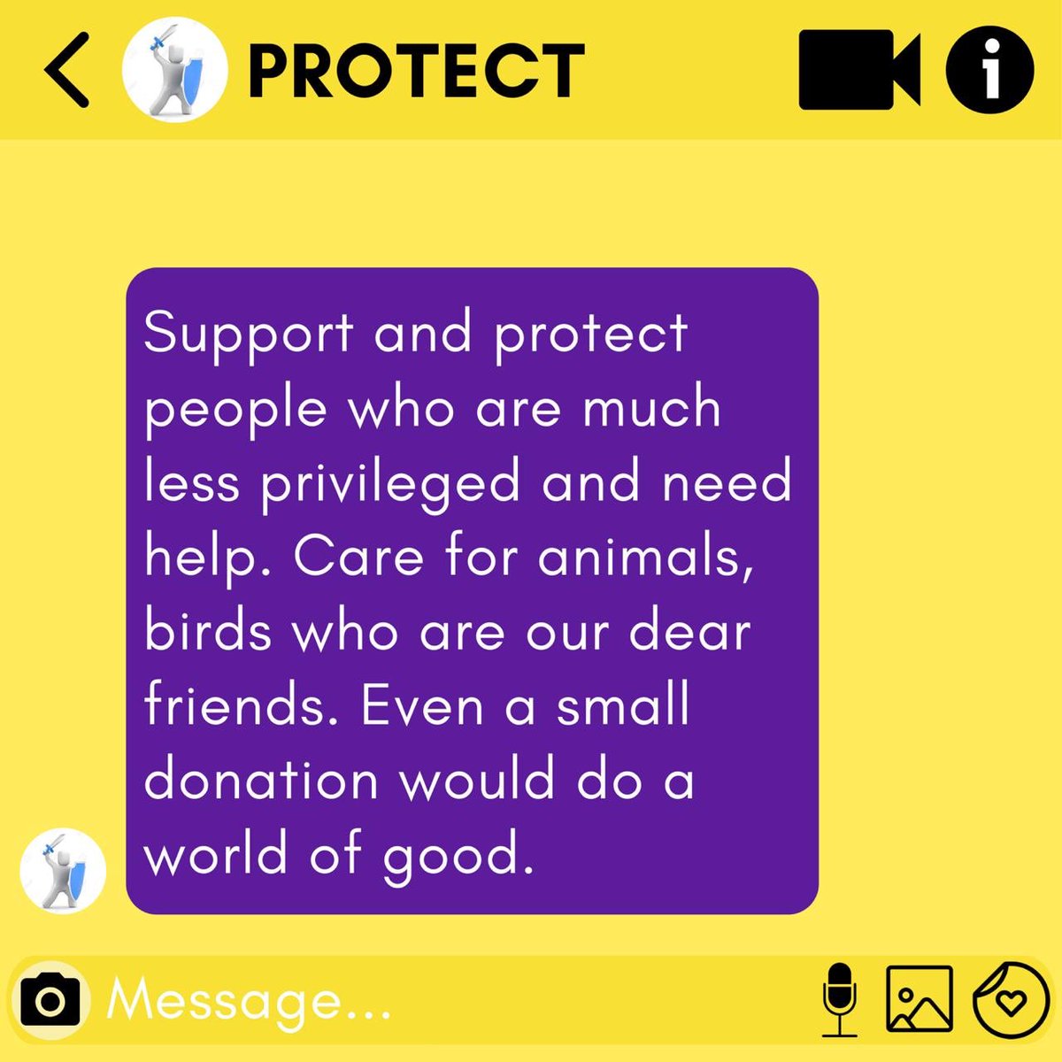 NssSvc's tweet photo. Smile, love, protect and introspect yourself. Do this every morning and you’ll start to see a big difference in your life. 
#NssSvc #NotMeButYou #LetsMakeADifference #Nss https://t.co/c7JfjANQHc