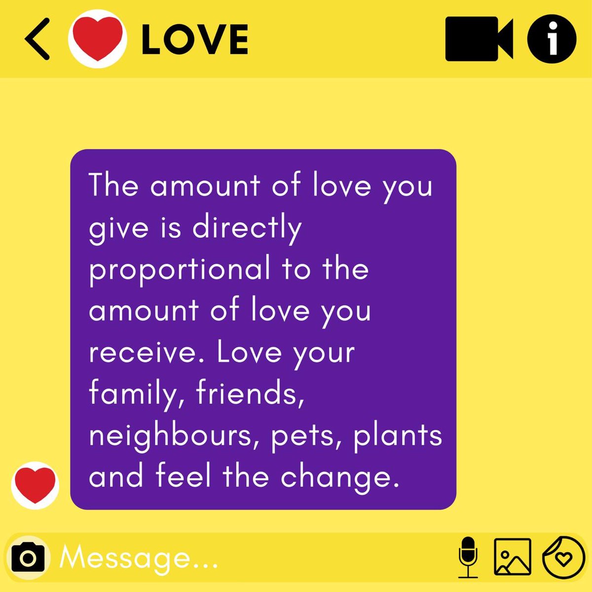 NssSvc's tweet photo. Smile, love, protect and introspect yourself. Do this every morning and you’ll start to see a big difference in your life. 
#NssSvc #NotMeButYou #LetsMakeADifference #Nss https://t.co/c7JfjANQHc