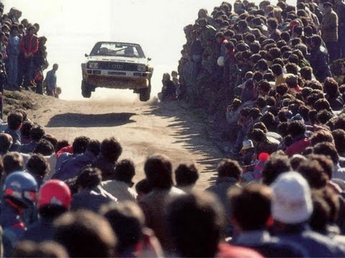 ArcadeHighMusic's tweet photo. O U T R UN THIS
#racing #outrun #arcadehigh #synthwave #80s #worldrallyracing https://t.co/brh6dvmQyG