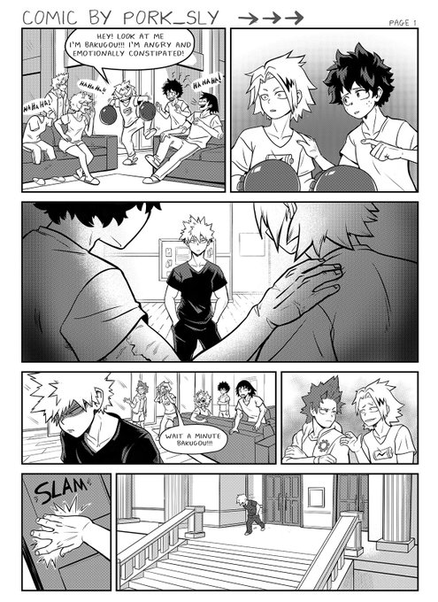 (Part 1 of 2) Class 1A is full of lots of different personality types all living together. Sometimes, I think they can hurt each other's feelings unintentionally. They are still growing as people. 