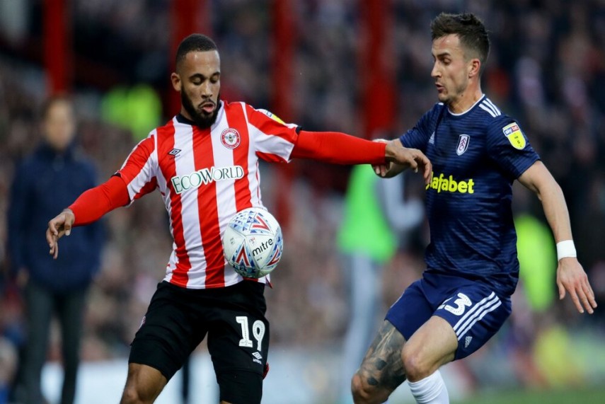 The Bees beat Fulham twice this season without conceding & the performance throughout the season that Brentford had shown is remarkable. Brentford lost the last 2 matches at group stage but previous to that they won all the 8 championship matches that they played. (23/n)