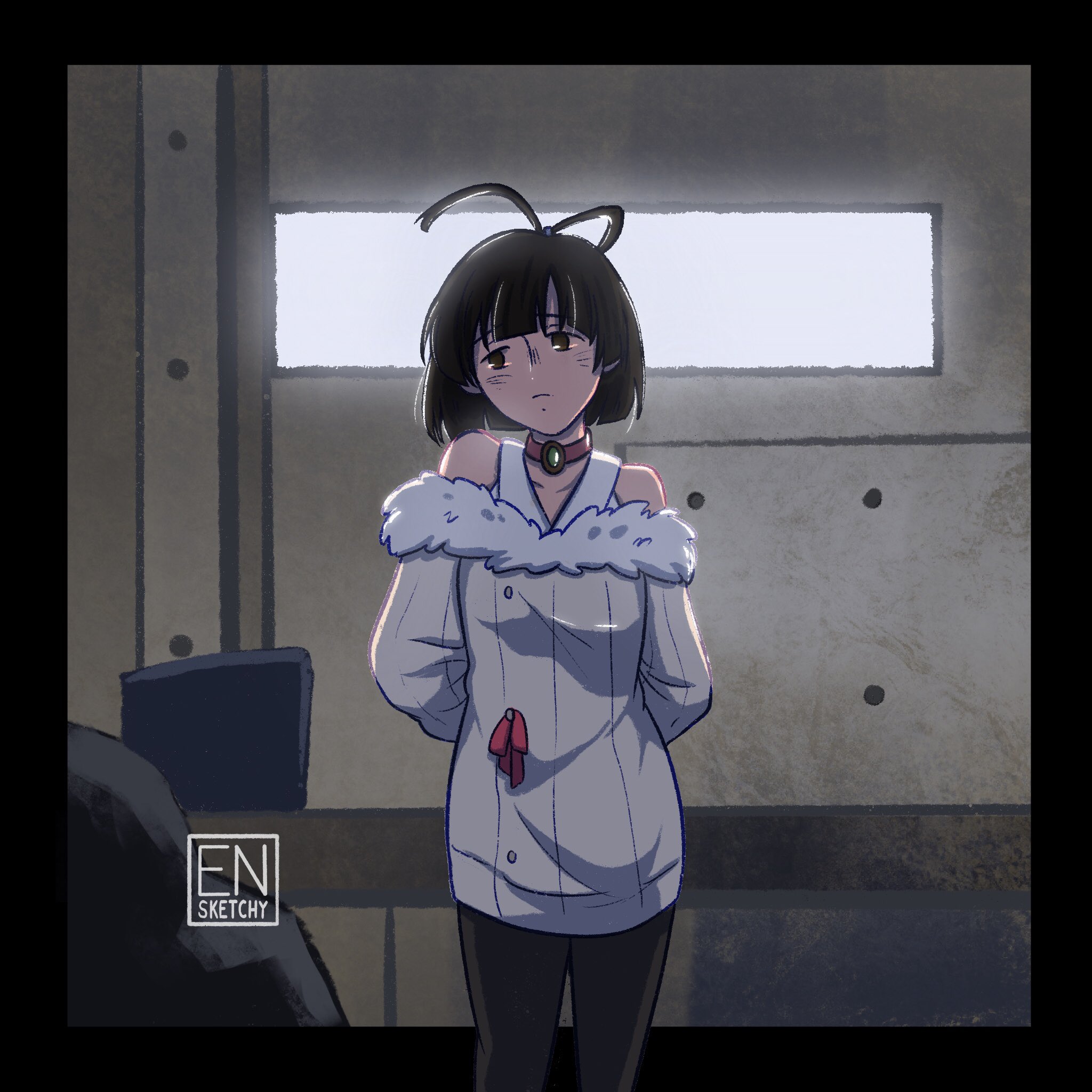 男性向一般同人誌　<<その他アニメ・漫画>> 甲鉄城のカバネリ 海門決戦 原画集 / WIT STUDIO 甲鉄城のカバネリ 海門決戦 原画集 - WITSTUDIO