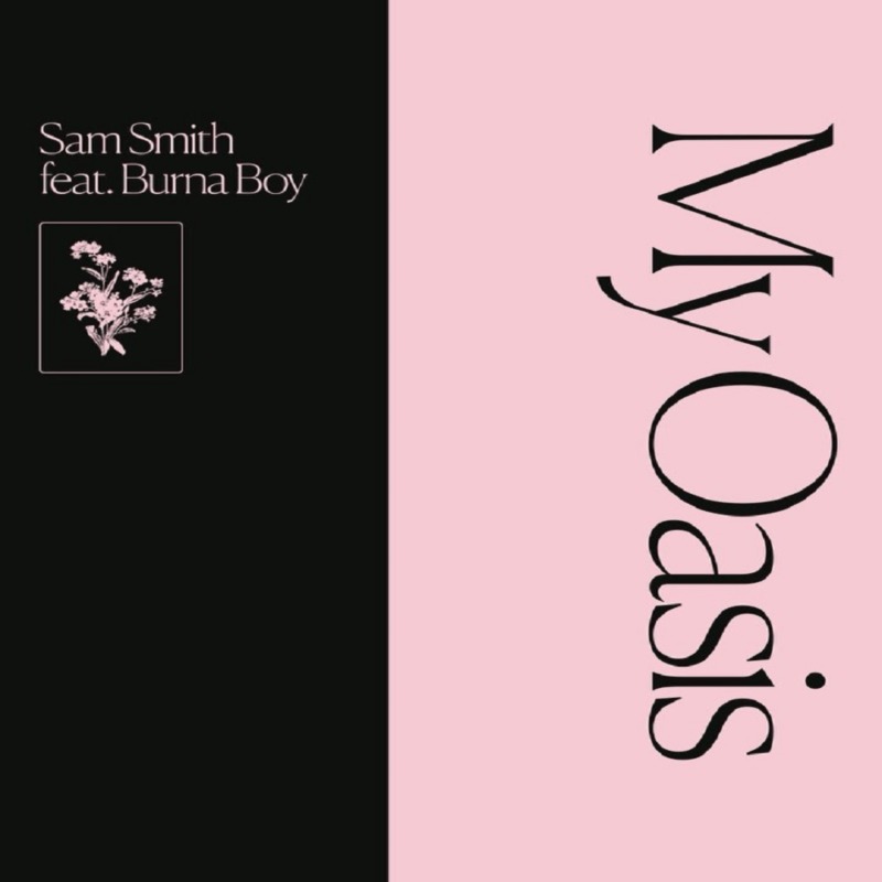 MarenHamburgSa1's tweet photo. @CapitalOfficial #myoasis #samsmith #burnab  🌴💗🌅 https://t.co/uk318FGh1l