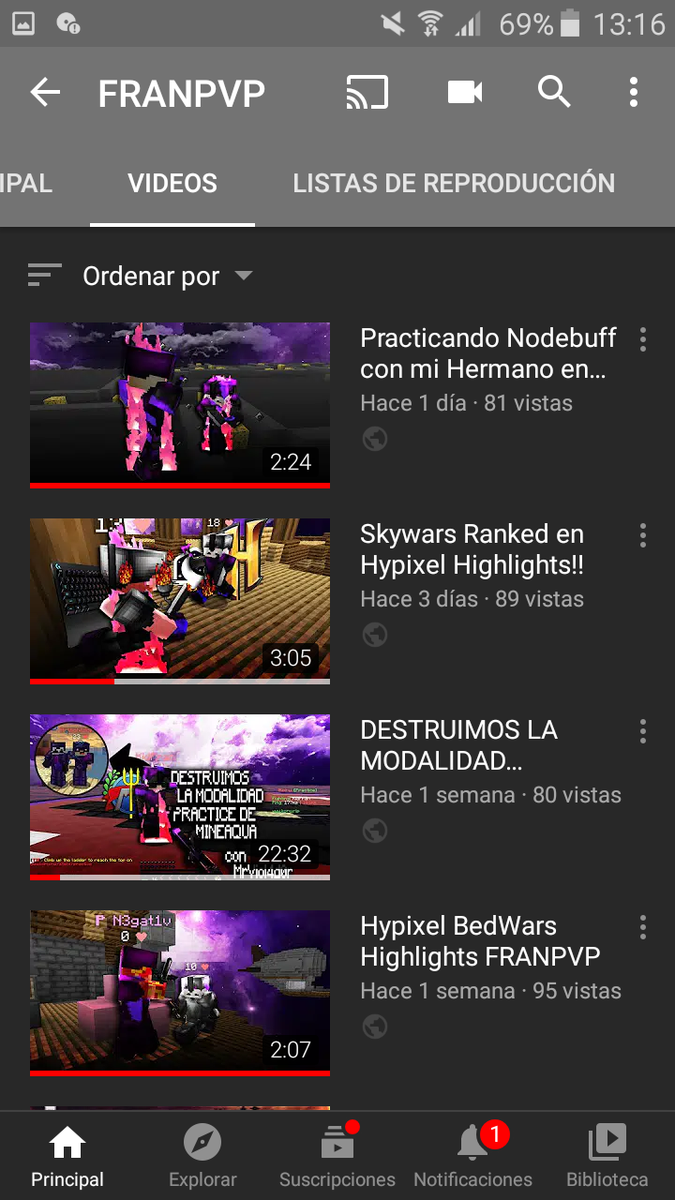 _FRANPVP_'s tweet photo. Estamos volviendo a llegar a las 100 visitas vamos que podemos llegar a brillar como antes https://t.co/CBJLAQlNrd