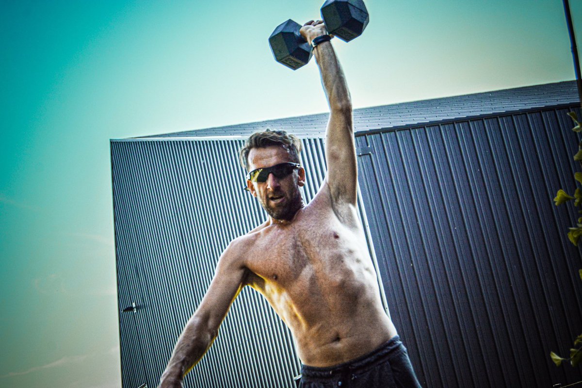 BinkMarino's tweet image. That was a wod in the hot.  ( bad english but sounds better, haha). #binksbase 📷Jirte vanhoenacker