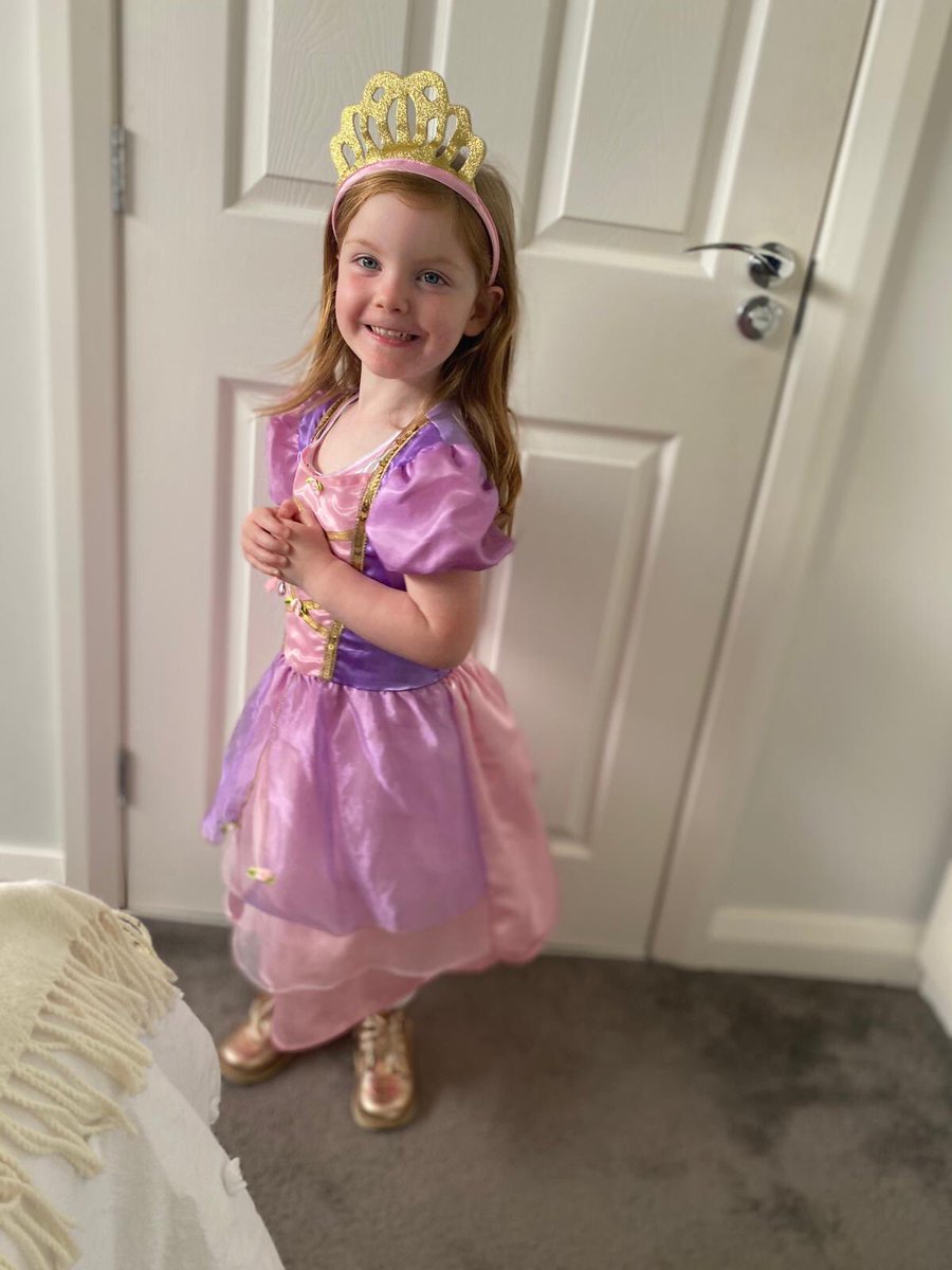 anniean73967235's tweet photo. #PrincessMya π https://t.co/Wcjulbheog