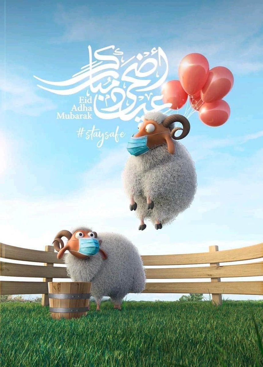 AnamChauhdhry's tweet photo. #EidAlAdha #عيد_مبارك 🐪🐂 https://t.co/kzvFqmhoXa