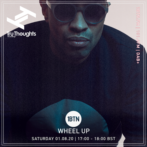 DJWheelUP's tweet photo. Live now on >>>  https://t.co/Nf7oDsK6Xp 
🔊🔊🔊
tune in and listen to my Djwheelup radio show 1BTN

5-6pm 1/8/20

#brokenbeat #bruk #westlondonsound https://t.co/CWNpt8pPSV