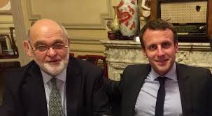 En 1994, nous avons eu le droit à Robert Hue, soutient d'Emmanuel Macron à la présidentielle de 2017, ayant fait un score exceptionnel de 3,37% à la présidentielle de 2002. C'est au moment de son élection comme secrétaire national du PCF -