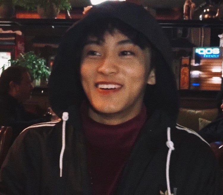 drunk mark lee in ukraine (ft. jaehyun and sicheng):-iconic, everyone knows this smile-in the moment, genuinely having a good time-instant serotonin boost