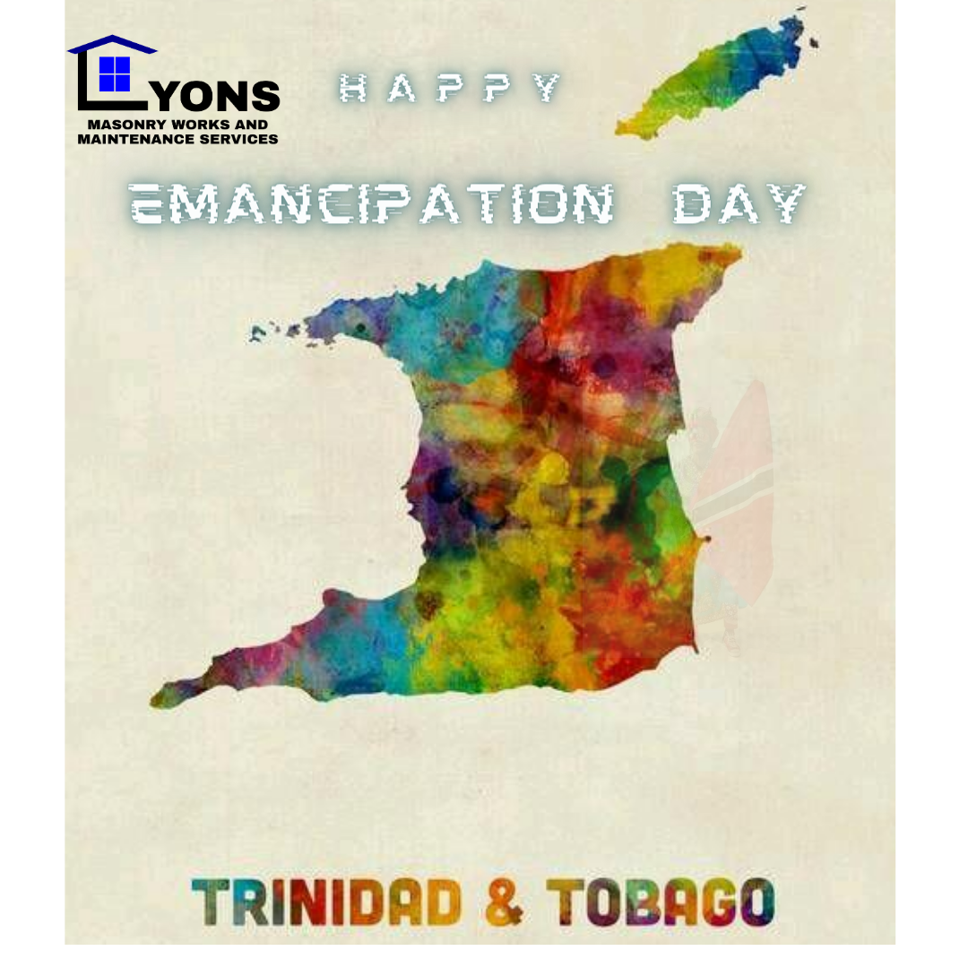 lyonsmasonrywok's tweet photo. #EmancipationDay is the outcome of struggle, resistance and sacrifice, standing for freedom, liberation and the resilience of a people. Someone actually shed, blood sweat and tears for where we at today. #awholeheapoflove #happyemancipation #trinidadandtobago🇹🇹 https://t.co/5ob9FFZ9Gi