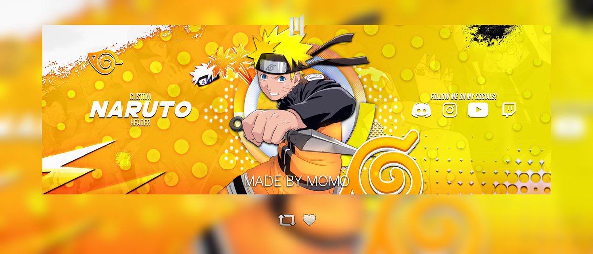 Narutoheader Twitter Search
