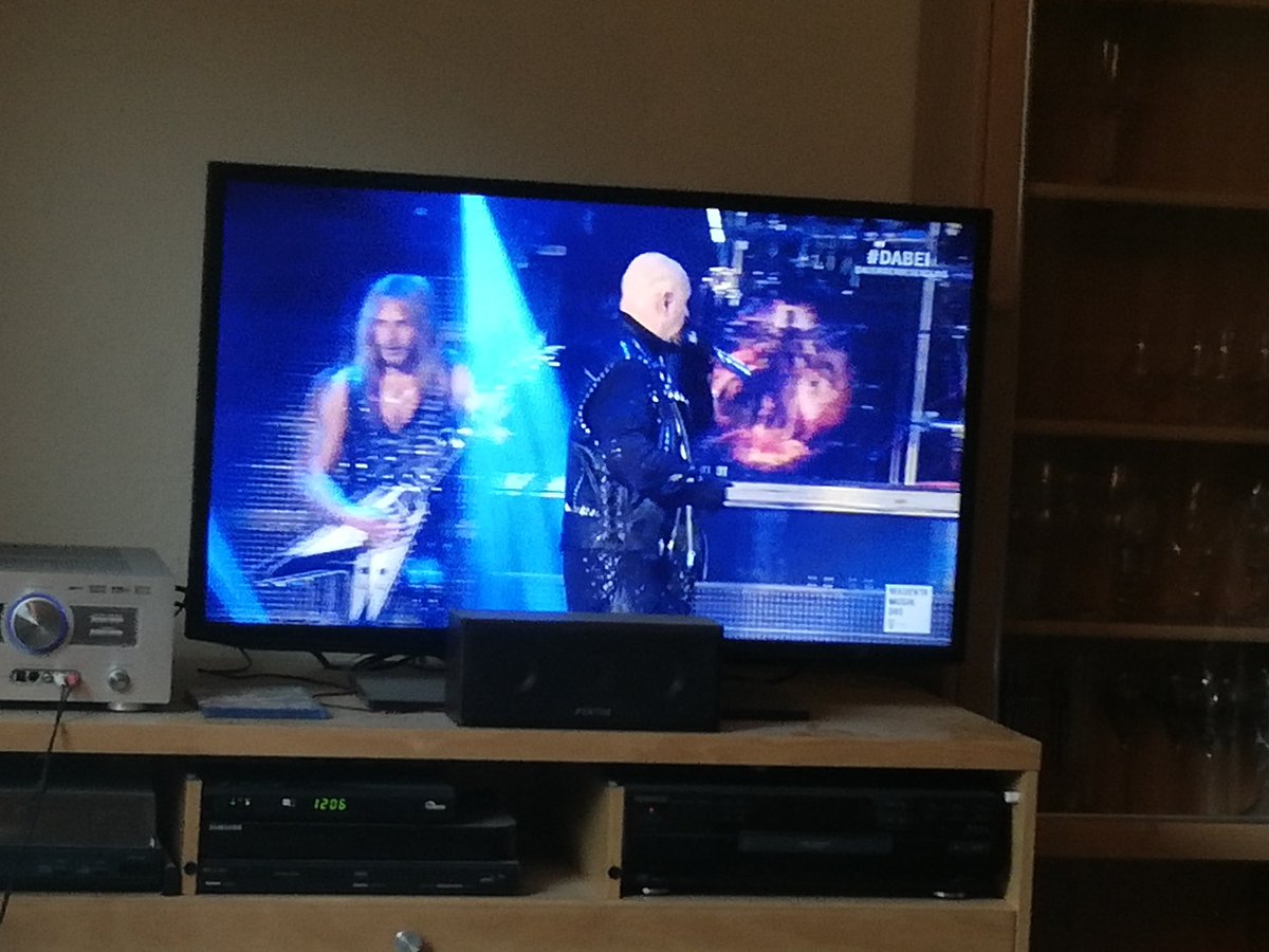 Markus Gruemken tweet media