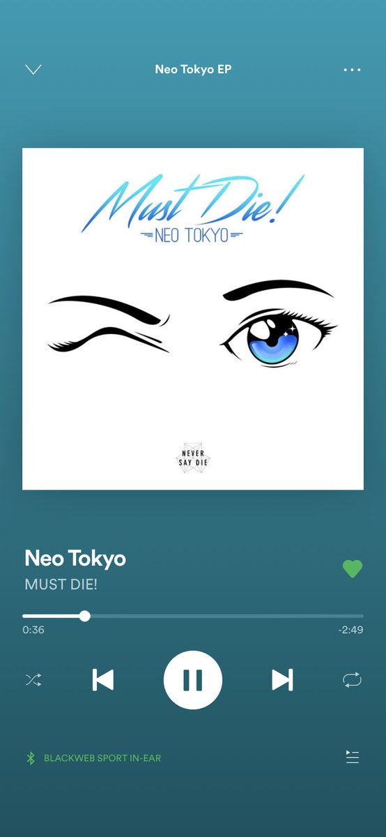 SorryIOverslept's tweet photo. The song / the tattoo https://t.co/95o5evEEDO