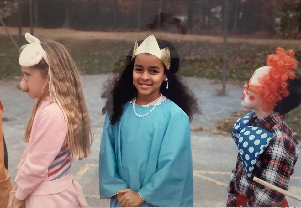 sarahcpr's tweet photo. What was I thinking? https://t.co/iQ3wDnylXA
