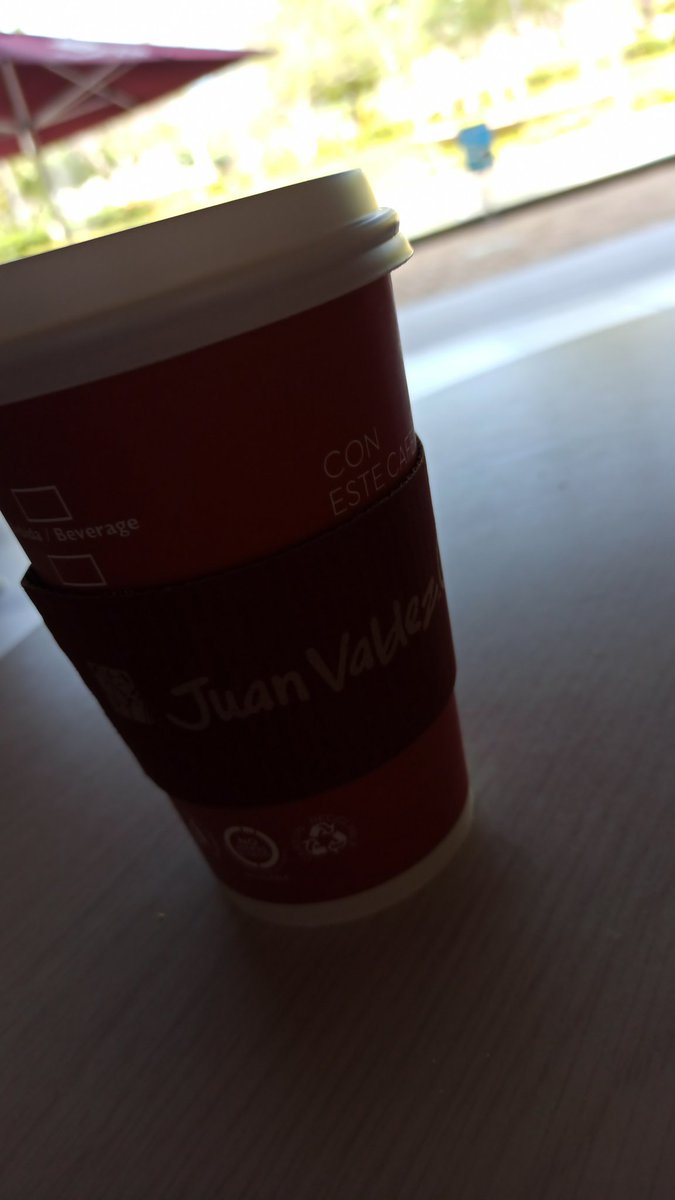 Un cafecito para empezar el día, &amp; poder despejar la mente para darlo todo hoy en la final de la Latinoamerica Championship, eso va a estar muy bueno, <a href="/ZORKMobileGamer/">ZORK</a>  <a href="/SamCro_TM/">SamCroTM</a> están listos?
Porque yo... Me vuelvo loco!!!
<a href="/ArenaofValorSPA/">Arena of Valor ❁</a>