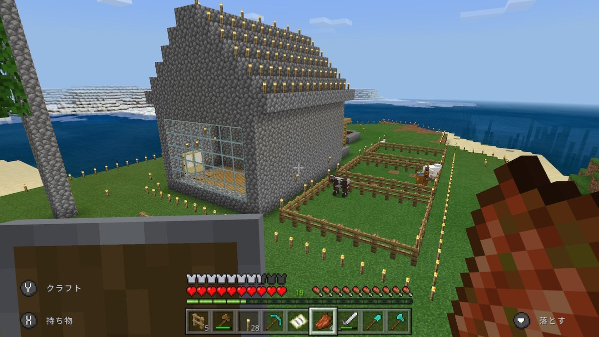 マイクラフレンド募集中