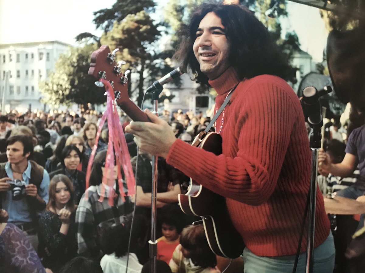 10/06/66Golden Gate Park