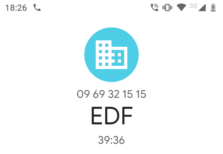 jihes_'s tweet photo. Coucou @EDFetMoi, juste pour savoir, est-ce que j'en ai encore pour longtemps ou je ferai mieux de rappeler plus tard ? #EDF https://t.co/KhJTqiuB75