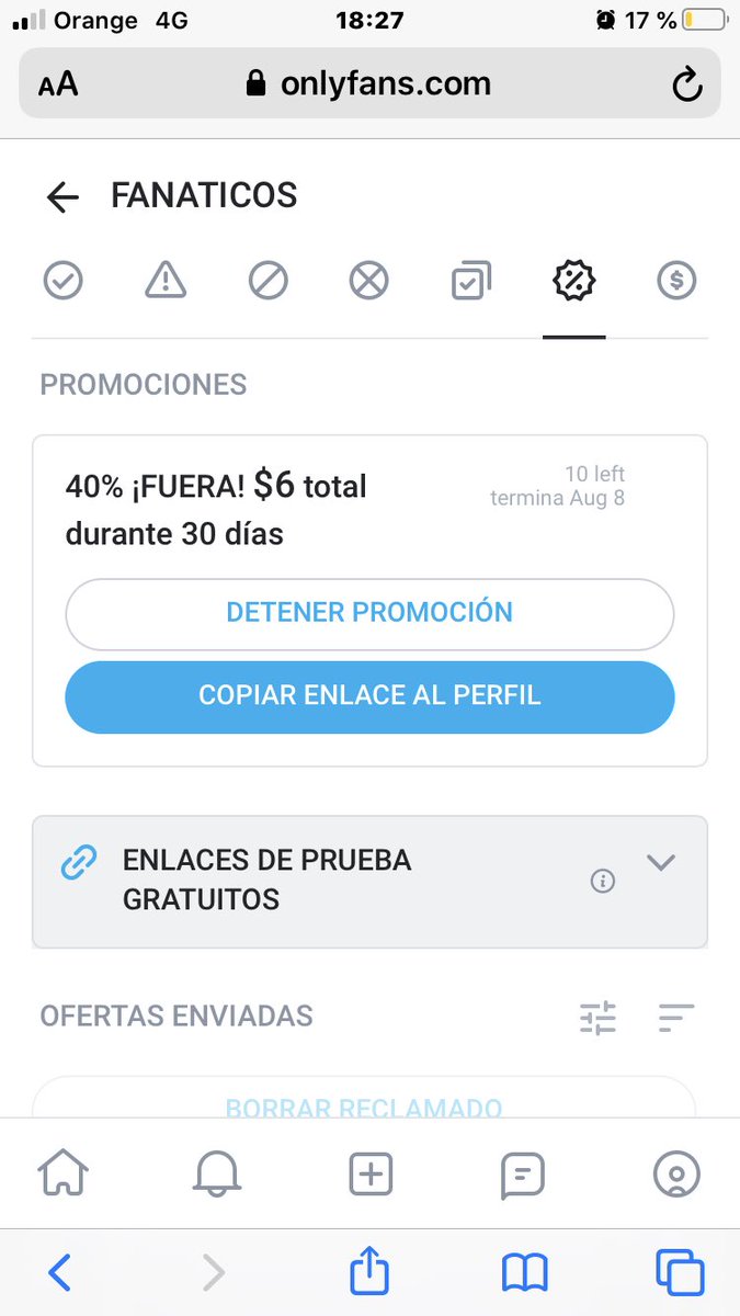 Bitelchusaaa's tweet image. Tengo un nuevo set disponible en mi web y un nuevo descuento para que disfrutes de todas mis fotos 🖤✨ onlyfans.com/bitelchusaa