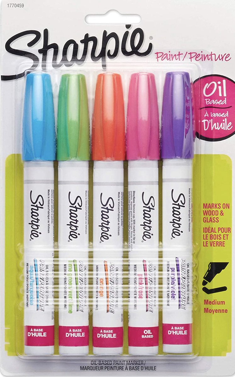 Thank you so much <a href="/ryleyhogle/">Ryley Hogle</a> for the oil based markers from my amazon wish list!! I hope you have enjoyed your summer; I can’t wait to get back to school with my Spirit family! See you soon!
