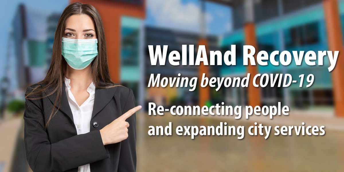 WellRecCorridor's tweet photo. What services are available under stage-3 in Welland? Parks, playgrounds, splash pads and more. Find out at https://t.co/b9jvqzFECw https://t.co/kq0QIA8wVD