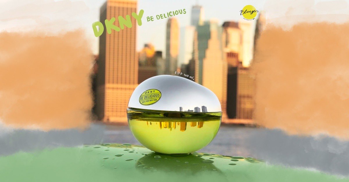 blingss_'s tweet photo. น้ำหอม Dkny Be Delicious EDP 100 ml. 
ราคา 1,650.-🔥

ไซส์อื่นสอบถามได้นะค่ะ
#น้ำหอม #น้ำหอมแท้ #perfume #dkny #bedelicious #blingss https://t.co/D5mk8FSMsz