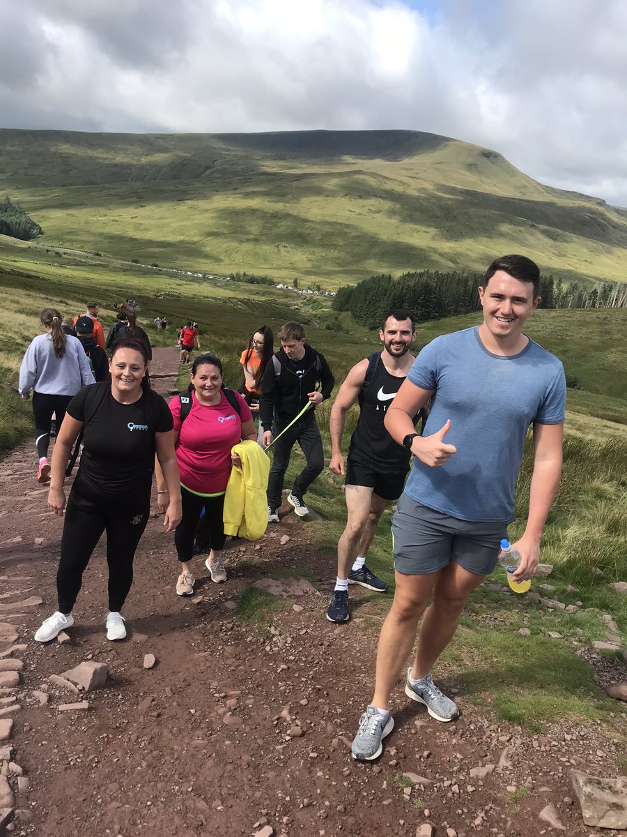 Community Fitness tweet media