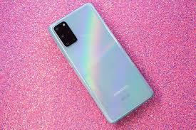 Come in today and get the Samsung S20 for just $15 per month!!