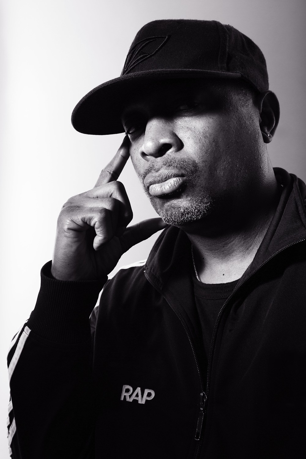 HAPPY BIRTHDAY CHUCK D 