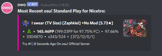 N1C3TRO's tweet photo. j'ai one miss 199pp ;-; https://t.co/chUej2ljeW