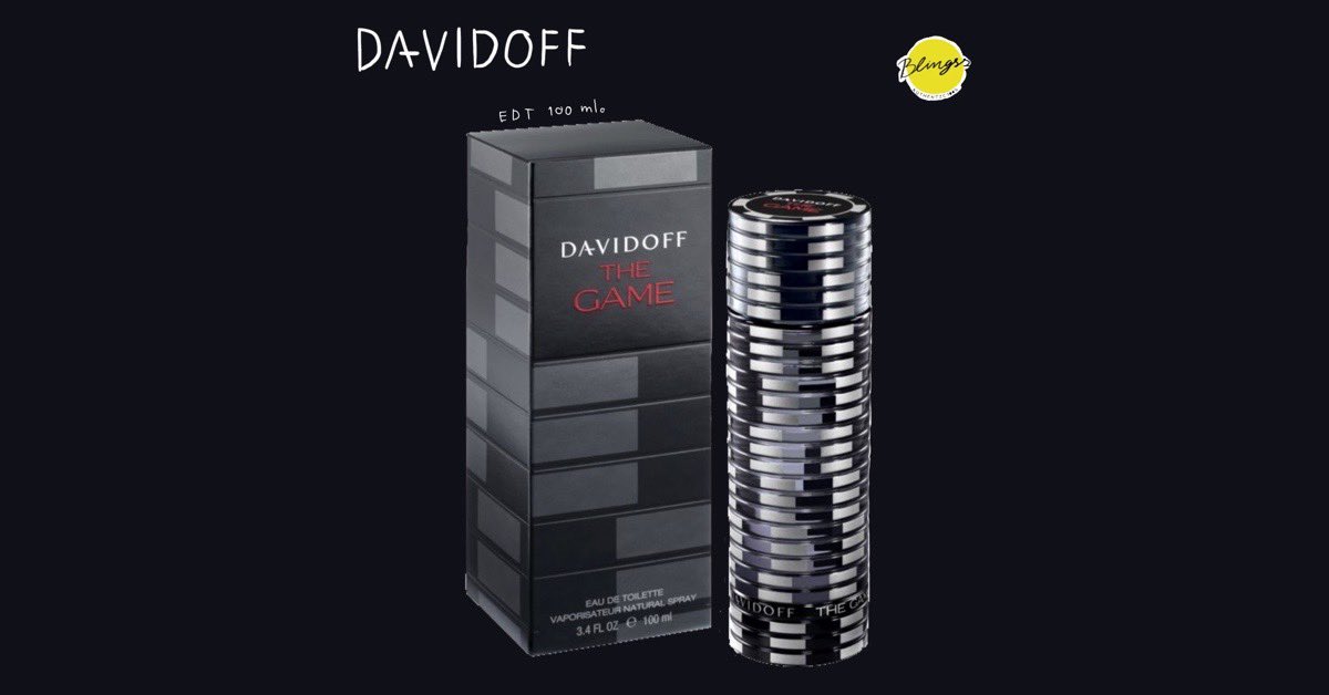 blingss_'s tweet photo. น้ำหอม Davidoff The Game EDT 100 ml. 
ราคา 1,500.-🔥 

#davidoff #perfume #thegame #blingss #น้ำหอม https://t.co/5ZnTvw2ylC