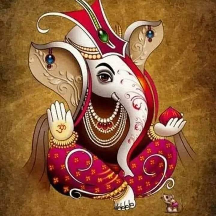 શ્રી ગણેશાય નમઃ ....