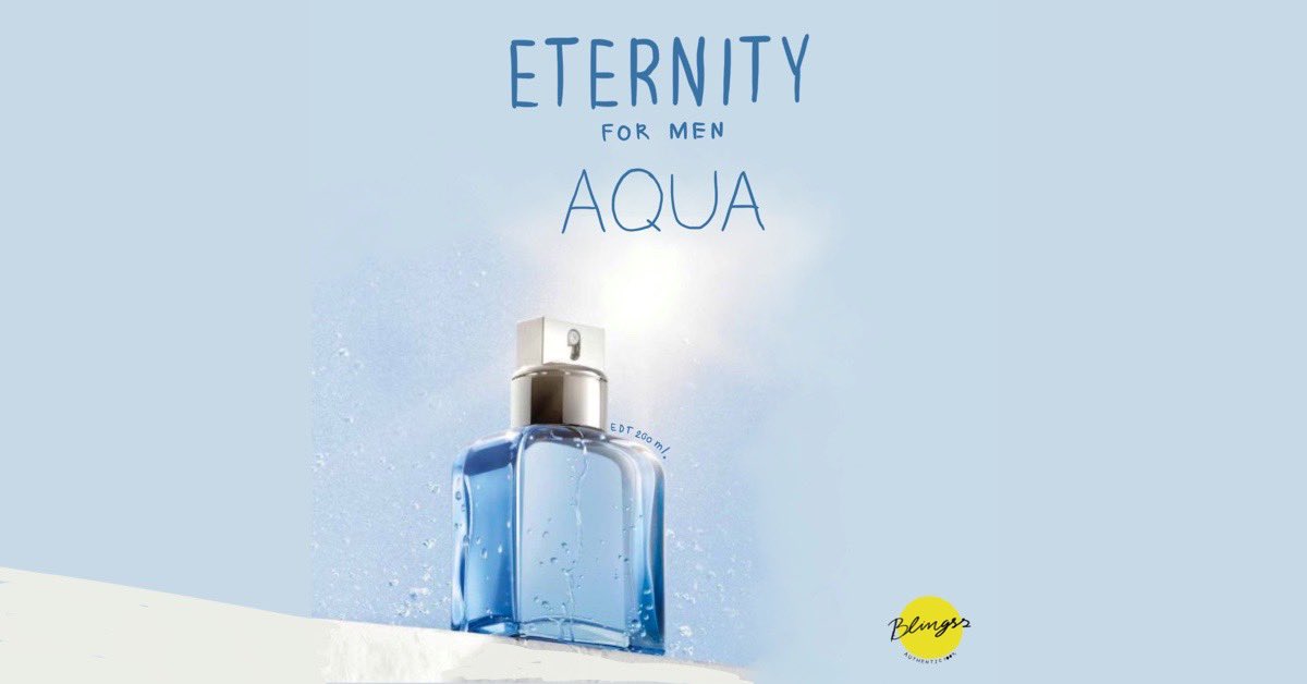blingss_'s tweet photo. น้ำหอม Eternity For men Aqua EDT 200 ml. 
ราคา 1,900.-🔥

#ck #perfume #calvinklein #eternity #aqua #blingss #น้ำหอม #น้ำหอมแท้ https://t.co/PjlzY6dMnR