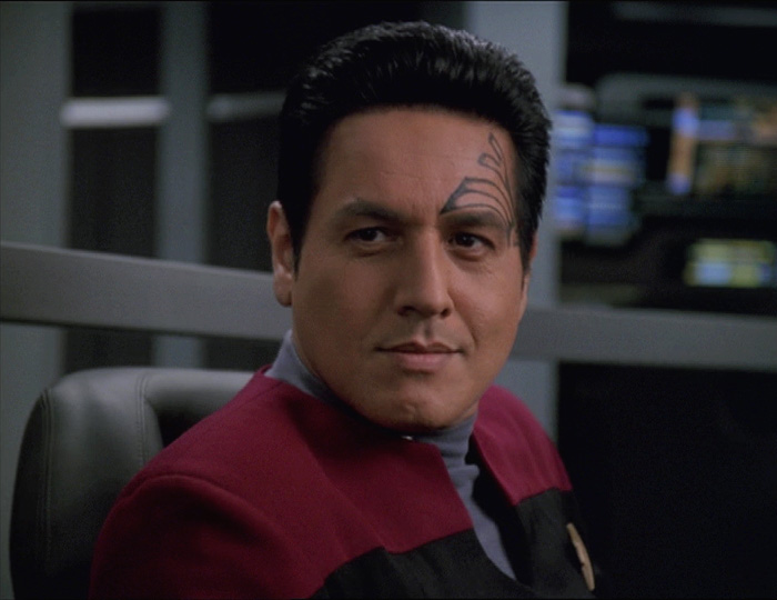 LeilaMShirley1's tweet photo. #31DaysofChakotay I enjoyed going through my pictures and posting on the various topics. I learned about manip, meme, and incorrect quote as that required research. I added few more pictures to my Chakotay 600+ collection. Chakotay is my favorite Trek character. What a man!!! https://t.co/mnhxjj1BNK